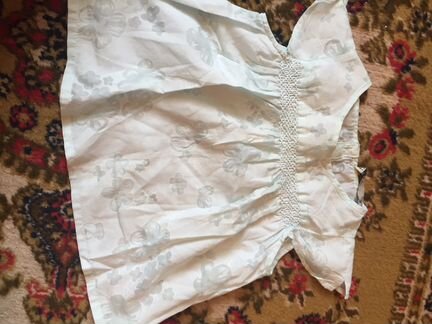 Брюки Zara кофточка и футболка