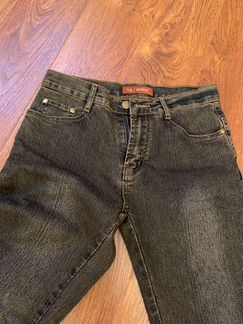 Джинсы sempre новые