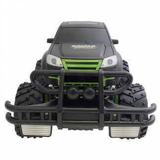 Джип night monster 1:12 на радиоуправлении