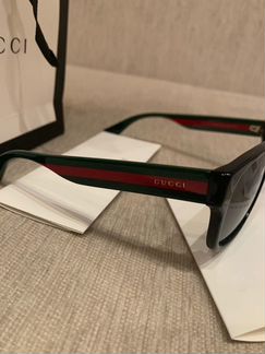 Солнцезащитные очки gucci