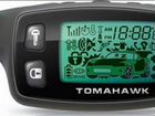 Брелок для сигнализации Tomahawk-TW 9010