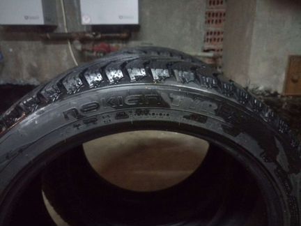 Резина-шины зимние
