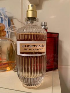 Парфюмерная вода Givenchy Eau demoiselle eau flora