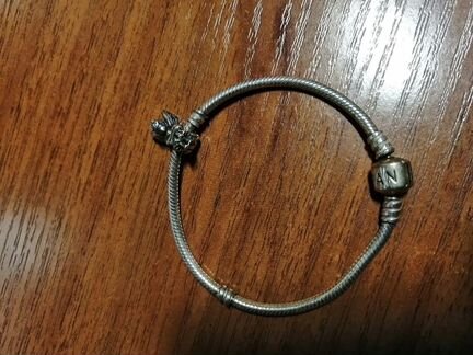 Браслет пандора