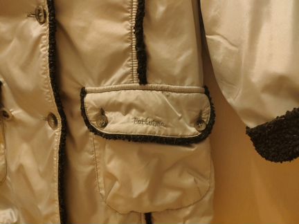 Куртка Portofino Весна/осень Рост 128 Португалия