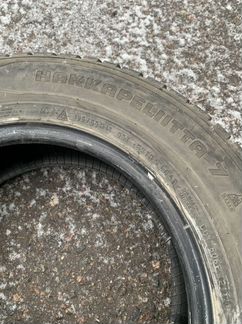 195/65R15 Nokian Hakkapeliitta 7