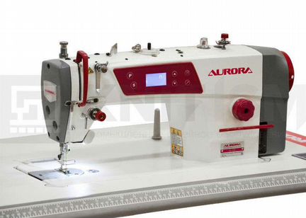 Швейная машина Aurora 8600 (A-1E)