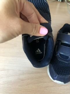 Кроссовки adidas