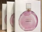 Chanel chance,Шанель Шанс запечатаны объявление продам