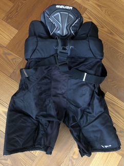 Хоккейные шорты Bauer Vapor X мужские защитные рр
