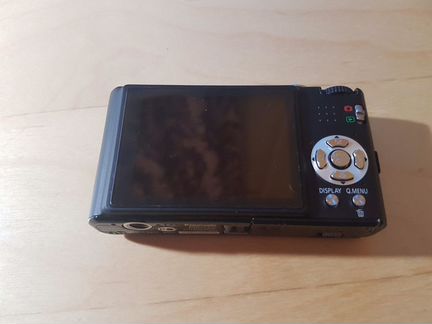 Фотоаппарат