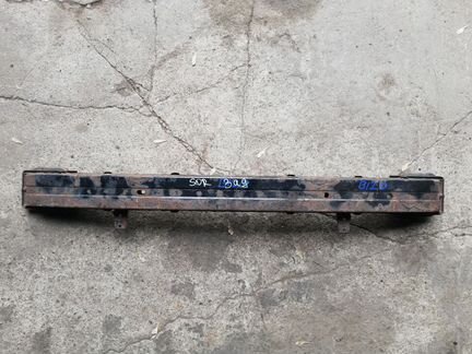 Усилитель заднего бампера Kia Sorento BL