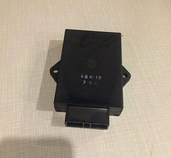 Yamaha xj600 ecu ebu коммутатор комутатор комутато