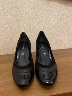 Туфли Gabor (size 38)