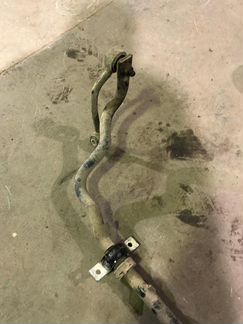 Touareg Туарег задний стабилизатор Москва Калуга