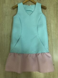 Новое платье S-M