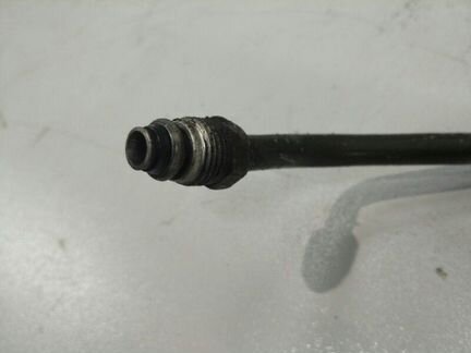 Трубка гидроусилителя Chevrolet Aveo T250 1.2