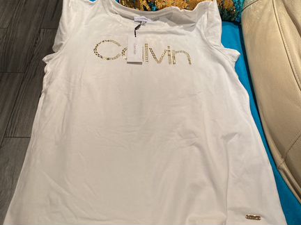 Футболка Calvin klein