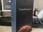 Смартфон Motiv TurboPhone 4G