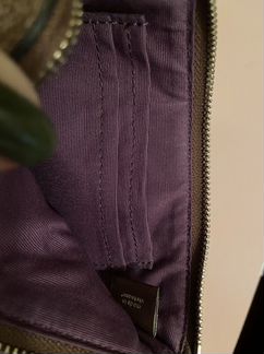 Кошелек Coach