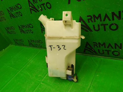 Бачок омывателя Nissan X-Trail T32 2015