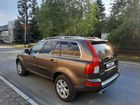 Volvo XC90 2.4 AT, 2013, 42 000 км объявление продам