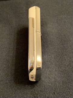 Nokia 8800 sirocco