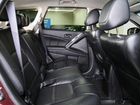 Nissan Murano 3.5 CVT, 2012, 129 000 км объявление продам