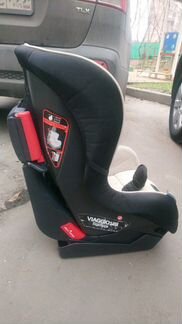 Детское автокресло пег перего