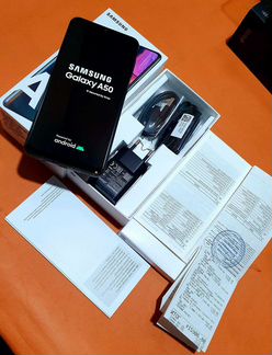 Samsung Galaxy 50 64gb