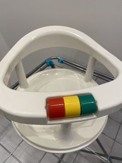 Стульчик для купания