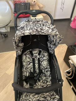 Коляска детская CAM