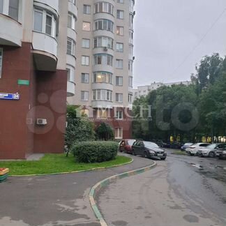 4-к квартира, 93 м², 13/18 эт.