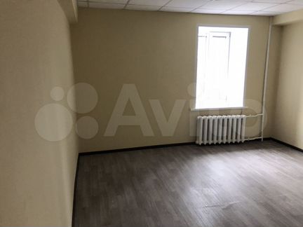 Офис, 9.5 м²