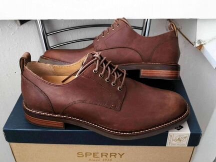 Ботинки Sperry Gold Cup Elite Oxford 9US