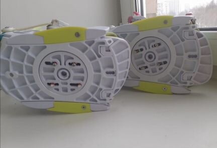 Мужские крепления для сноуборда