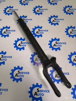 Mercedes ML GL w164 ADS Амортизатор правый