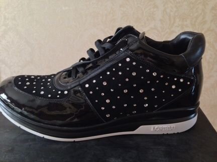 Loriblu новые на 39 размер