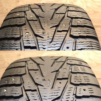 Nokian Hakkapeliitta 7 235/60 R18 107T XL