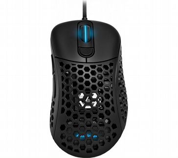 Игровая мышь Sharkoon Light2 200 (PixArt PMW 3389