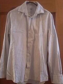 Рубашка meucci в хорошем состоянии