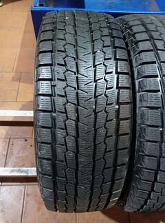 235 55 20 Yokohama бу Шины Зимние 235 55 R20 95N