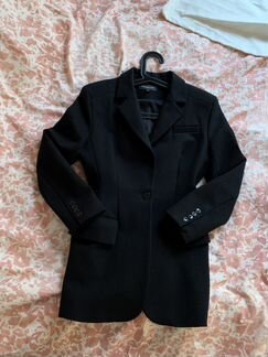 Жакет stefani set в стиле balenciaga