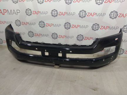 Бампер передний Toyota Land Cruiser J200