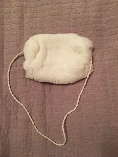 Муфта детская