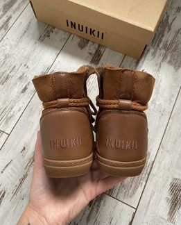 Inuikii детские