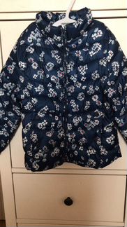 Куртка Zara p116