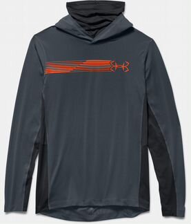 Суперэксклюзивная Under Armour Hydro Ninja Новая