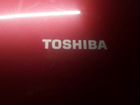 Ноутбук toshiba С850 объявление продам