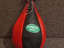 Груша пневматическая Green Hill